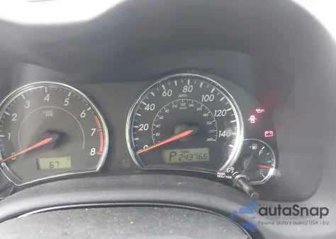 2012 Toyota Corolla S из США, поврежденный, VIN 5YFBU4EE7CP065527